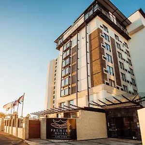 Hotel Premier Cape Manor, Ciudad del Cabo