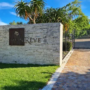  Apartment Mon Reve Estate