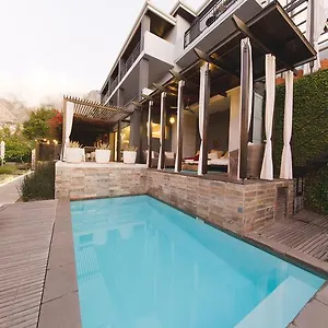 Hotel Kensington Place, Ciudad del Cabo