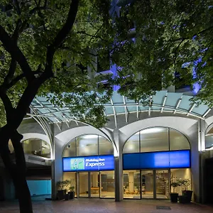 Hotel Express Centre By Ihg, Ciudad del Cabo