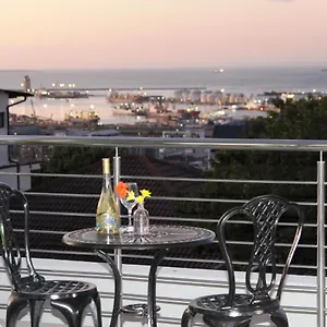 Harbour View Guest Apartment