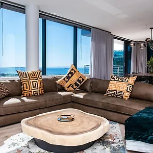  Apartment Magnificent Penthouse With Breathtaking Views