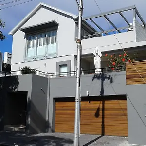  Apartment Camps Bay