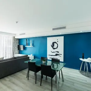 Hotel Protea By Marriott North Wharf, Ciudad del Cabo