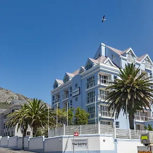 Apartahotel The Bantry By Totalstay, Ciudad del Cabo