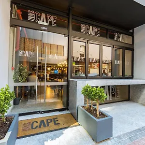 Hotel Innscape On Castle, Ciudad del Cabo