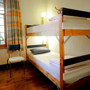Hostal Zebra Crossing Backpacker, Ciudad del Cabo