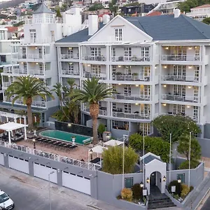 Apartahotel Romney Park Luxury By The Collection, Ciudad del Cabo